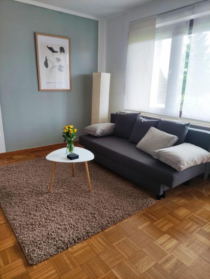 Apartamento Auszeit Im Bergdorf Höxter Exterior foto